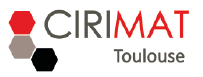 LOGO CIRIMAT